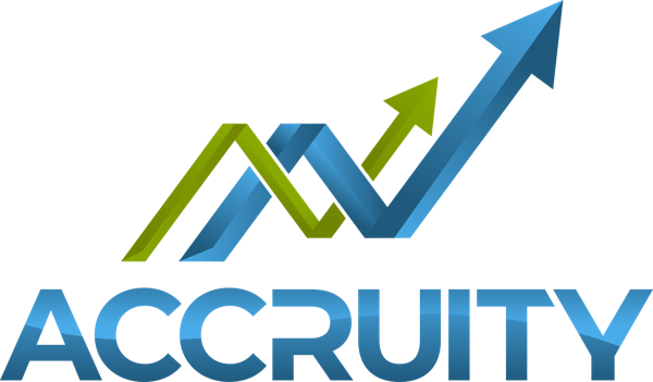 Accruity logo