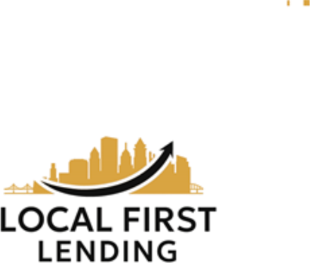Local First Lending logo