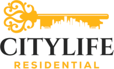 CityLife Residential logo